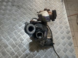 bontott VW GOLF VI Turbó