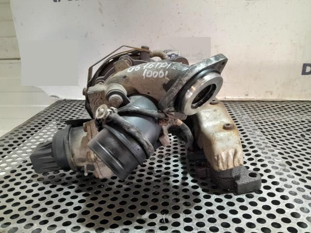 bontott VW GOLF VI Turbó