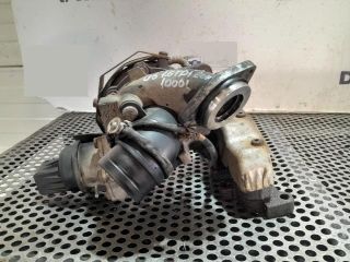 bontott VW GOLF VI Turbó