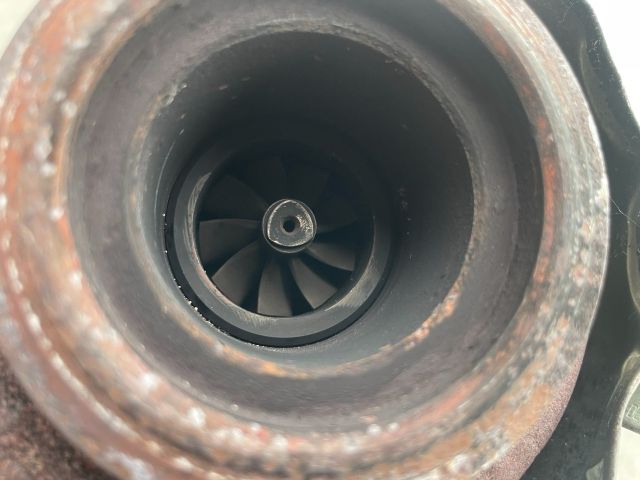 bontott VW GOLF VI Turbó