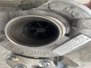 bontott VW GOLF VI Turbó