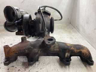 bontott VW GOLF VI Turbó