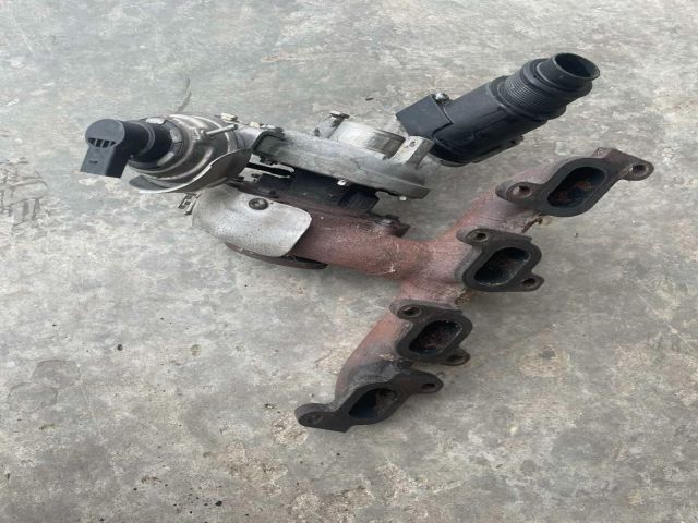 bontott VW GOLF VI Turbó