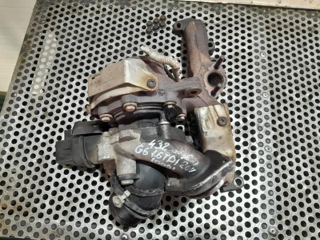 bontott VW GOLF VI Turbó