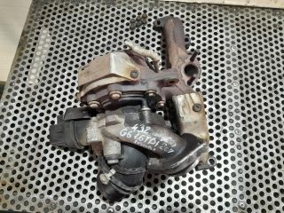 bontott VW GOLF VI Turbó