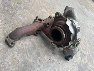 bontott VW GOLF VI Turbó