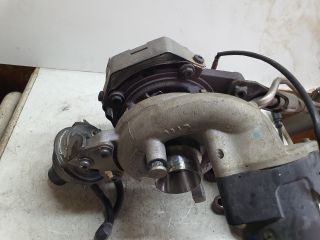 bontott VW GOLF VI Turbó