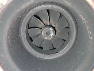 bontott VW GOLF VI Turbó