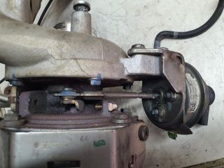 bontott VW GOLF VI Turbó