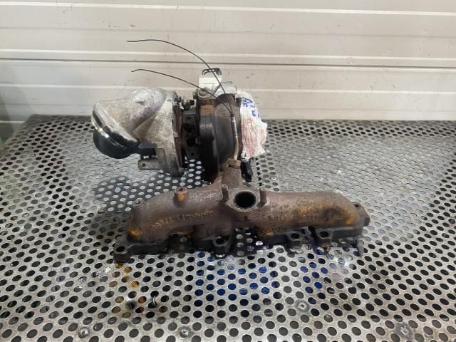 bontott VW GOLF VI Turbó