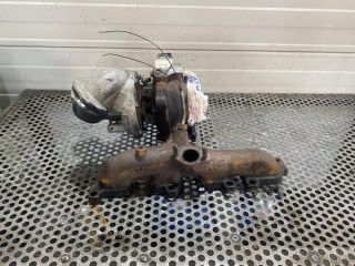 bontott VW GOLF VI Turbó