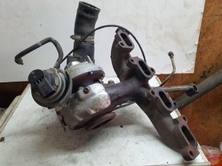 bontott VW GOLF VI Turbó