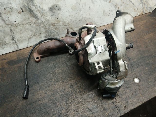 bontott VW GOLF VI Turbó