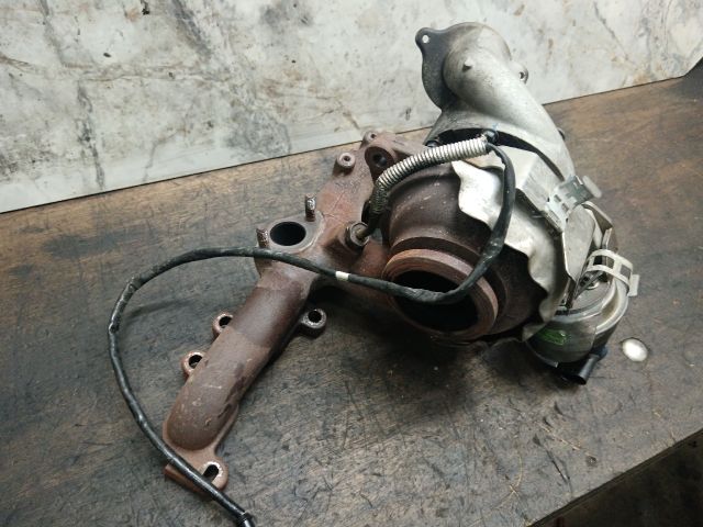 bontott VW GOLF VI Turbó