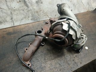 bontott VW GOLF VI Turbó