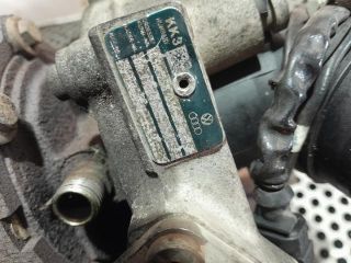 bontott VW GOLF VI Turbó