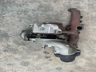 bontott VW GOLF VI Turbó