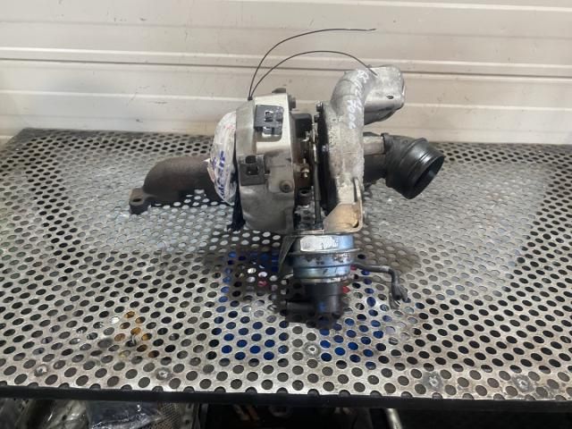 bontott VW GOLF VI Turbó