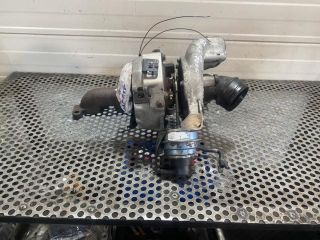 bontott VW GOLF VI Turbó