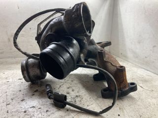 bontott VW GOLF VI Turbó