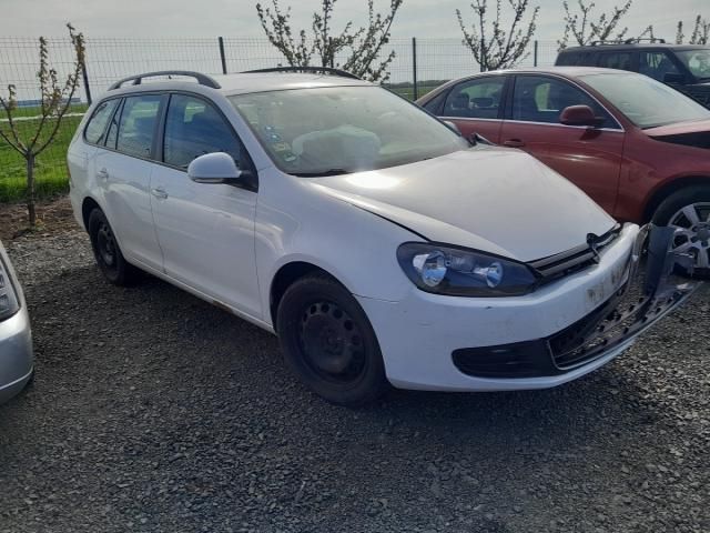 bontott VW GOLF VI Turbó