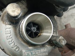 bontott VW GOLF VI Turbó