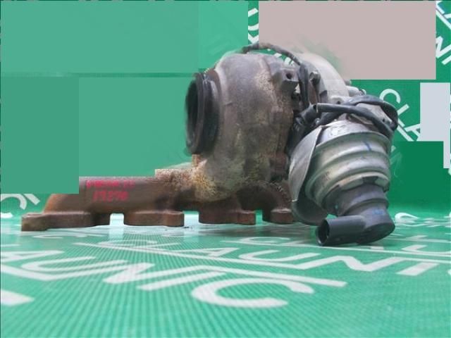 bontott VW GOLF VI Turbó