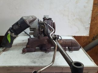 bontott VW GOLF VI Turbó