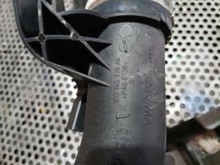 bontott VW GOLF VI Turbócső