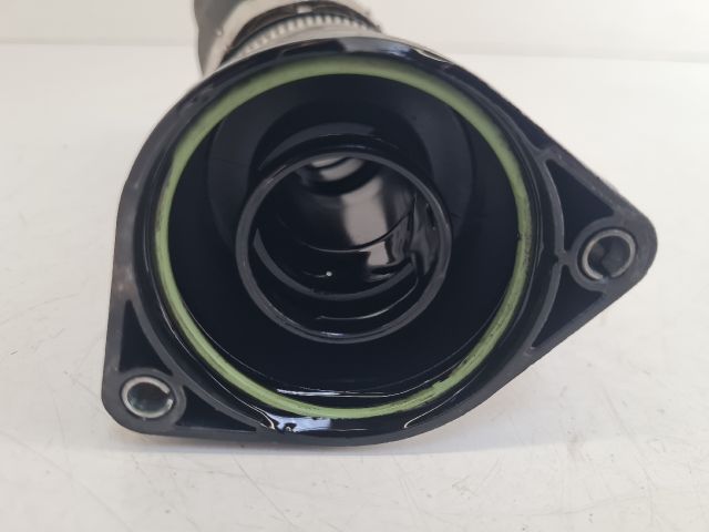 bontott VW GOLF VI Turbócső