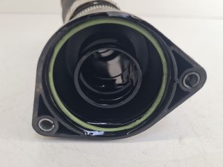 bontott VW GOLF VI Turbócső