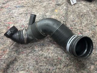 bontott VW GOLF VI Turbócső