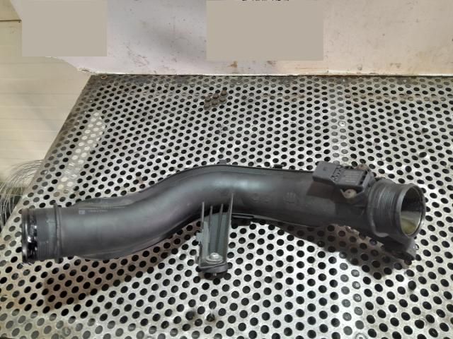 bontott VW GOLF VI Turbócső
