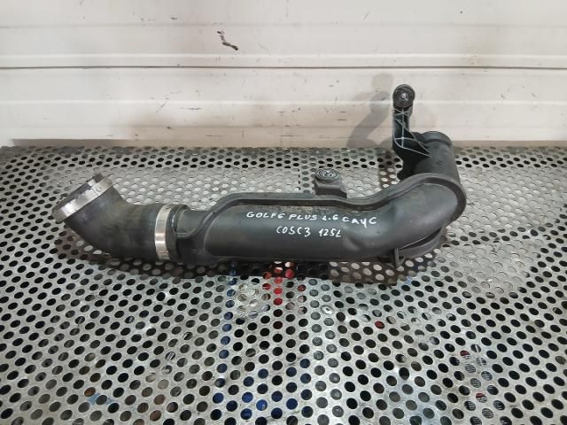 bontott VW GOLF VI Turbócső