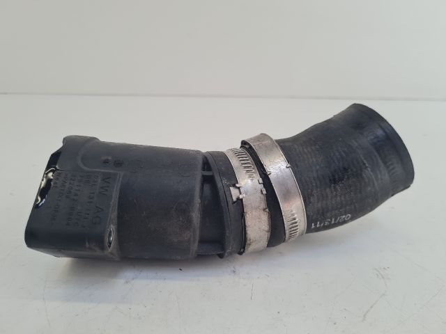 bontott VW GOLF VI Turbócső