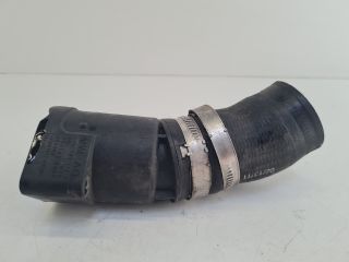 bontott VW GOLF VI Turbócső