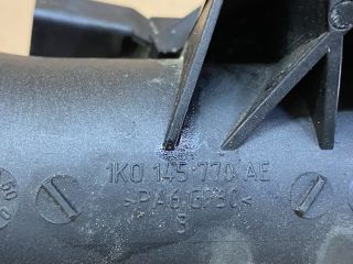 bontott VW GOLF VI Turbócső