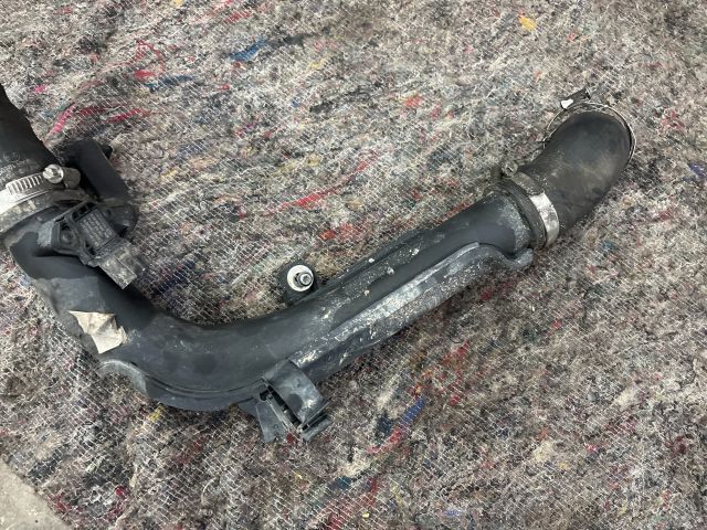 bontott VW GOLF VI Turbócső