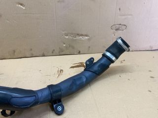 bontott VW GOLF VI Turbócső