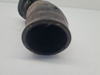 bontott VW GOLF VI Turbócső