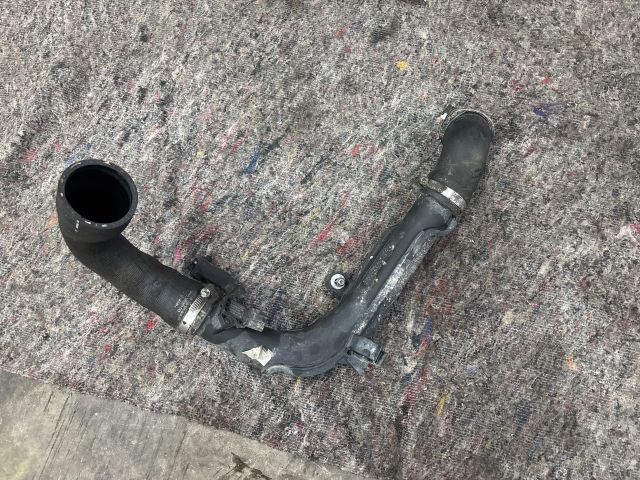 bontott VW GOLF VI Turbócső