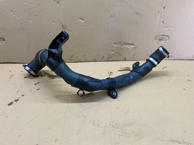 bontott VW GOLF VI Turbócső