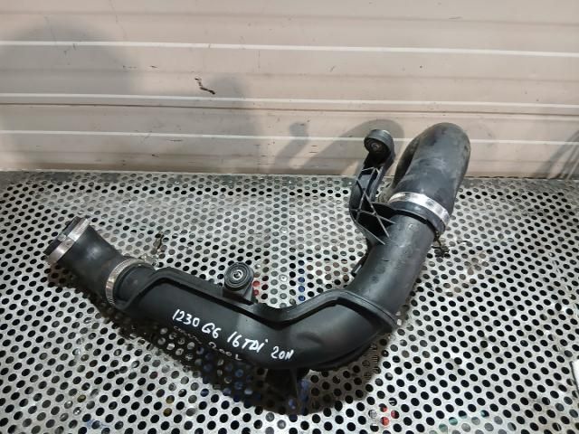 bontott VW GOLF VI Turbócső