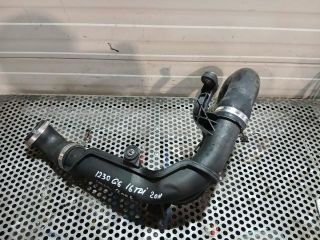 bontott VW GOLF VI Turbócső