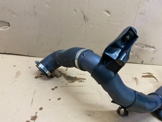 bontott VW GOLF VI Turbócső