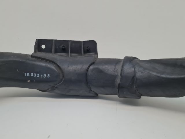 bontott VW GOLF VI Turbócső