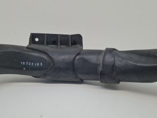 bontott VW GOLF VI Turbócső