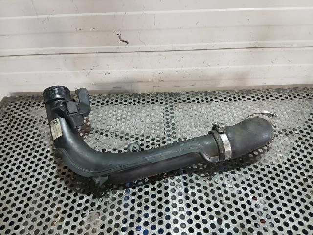 bontott VW GOLF VI Turbócső