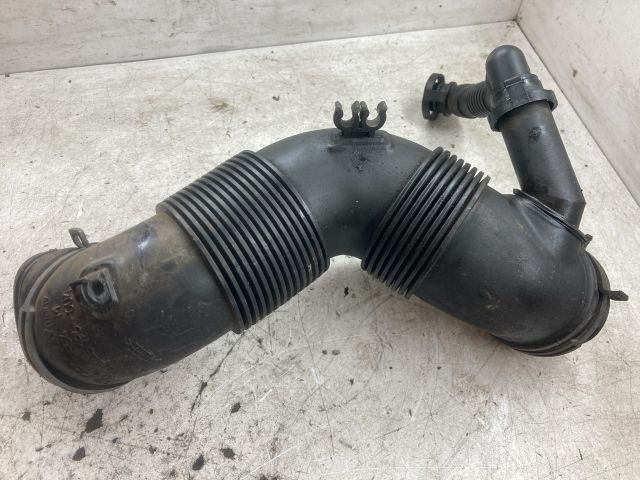 bontott VW GOLF VI Turbócső