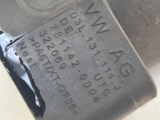 bontott VW GOLF VI Turbócső